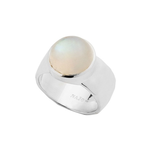 Najo Chroma Moonstone Ring