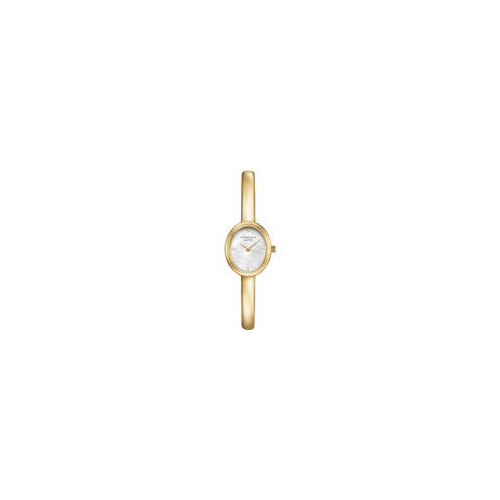 Rosefield Bangle S Gold  Watch