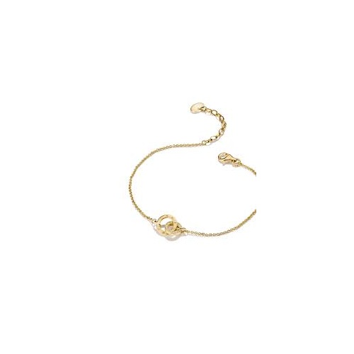 Thomas Sabo Bracelet Together with zirconia