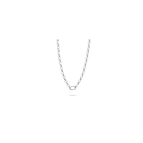 Thomas Sabo Connect Charm necklace Silver
