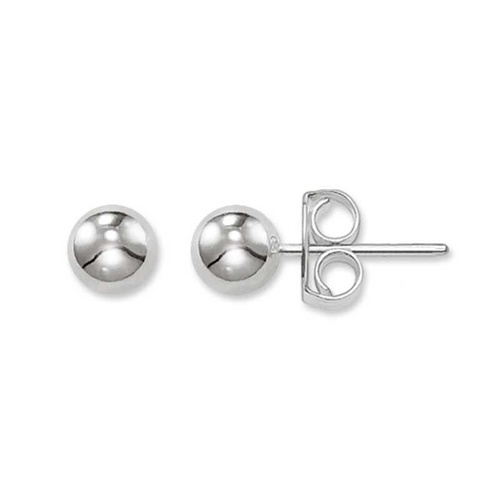 THOMAS SABO DOTS SILVER STUDS