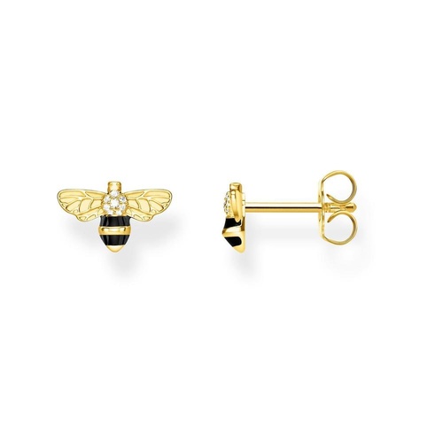 THOMAS SABO BEE STUDS
