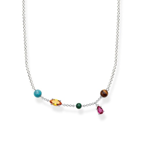 THOMAS SABO RIVIERA NECKLACE