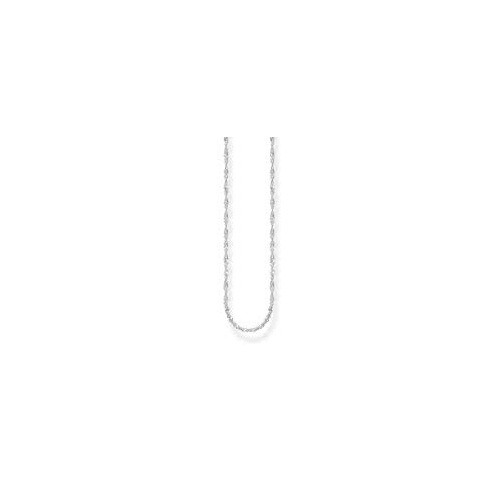 Thomas Sabo Singapore chain silver