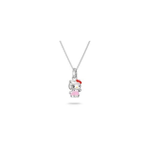 Thomas Sabo  Hello Kitty Necklace pink
