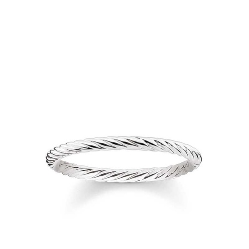 THOMAS SABO FINE ROPE RING
