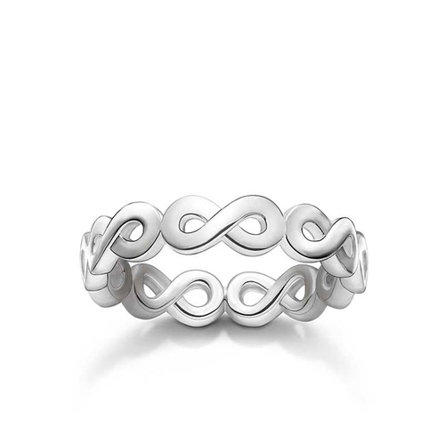 THOMAS SABO MULTI INFINITY RING
