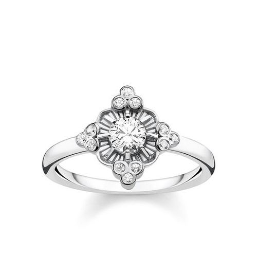 THOMAS SABO KINGDOM SPIRIT RING