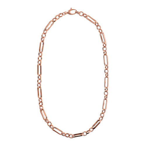 Purezza Chain Link Necklace