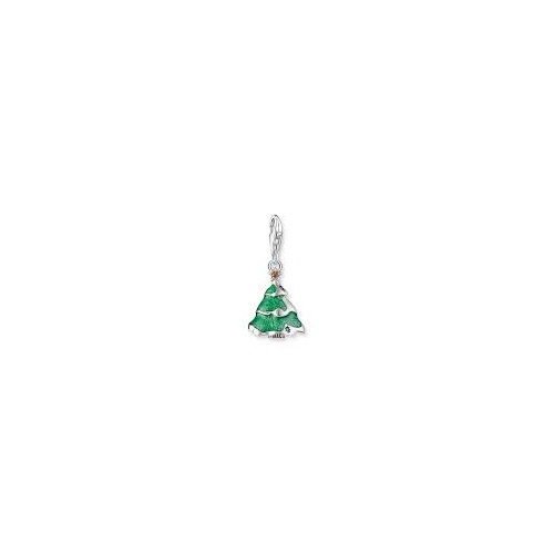 Thomas Sabo Christmas tree charm
